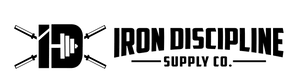 Iron Discipline Supply Co.
