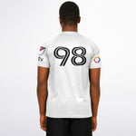 SHS Swoosh MLS Jersey