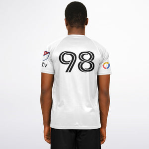 SHS Swoosh MLS Jersey