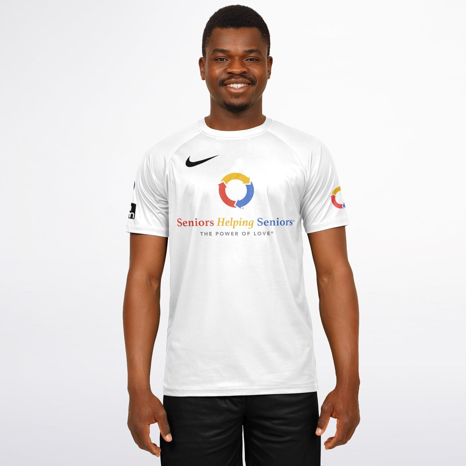 SHS Swoosh EPL Jersey