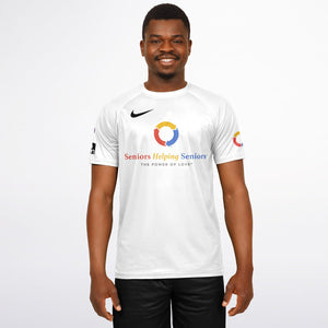 SHS Swoosh EPL Jersey