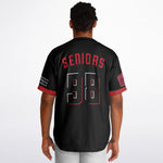 SHS Reversible Baseball Jersey
