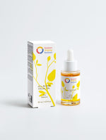 SHS All-In-One Facial Oil
