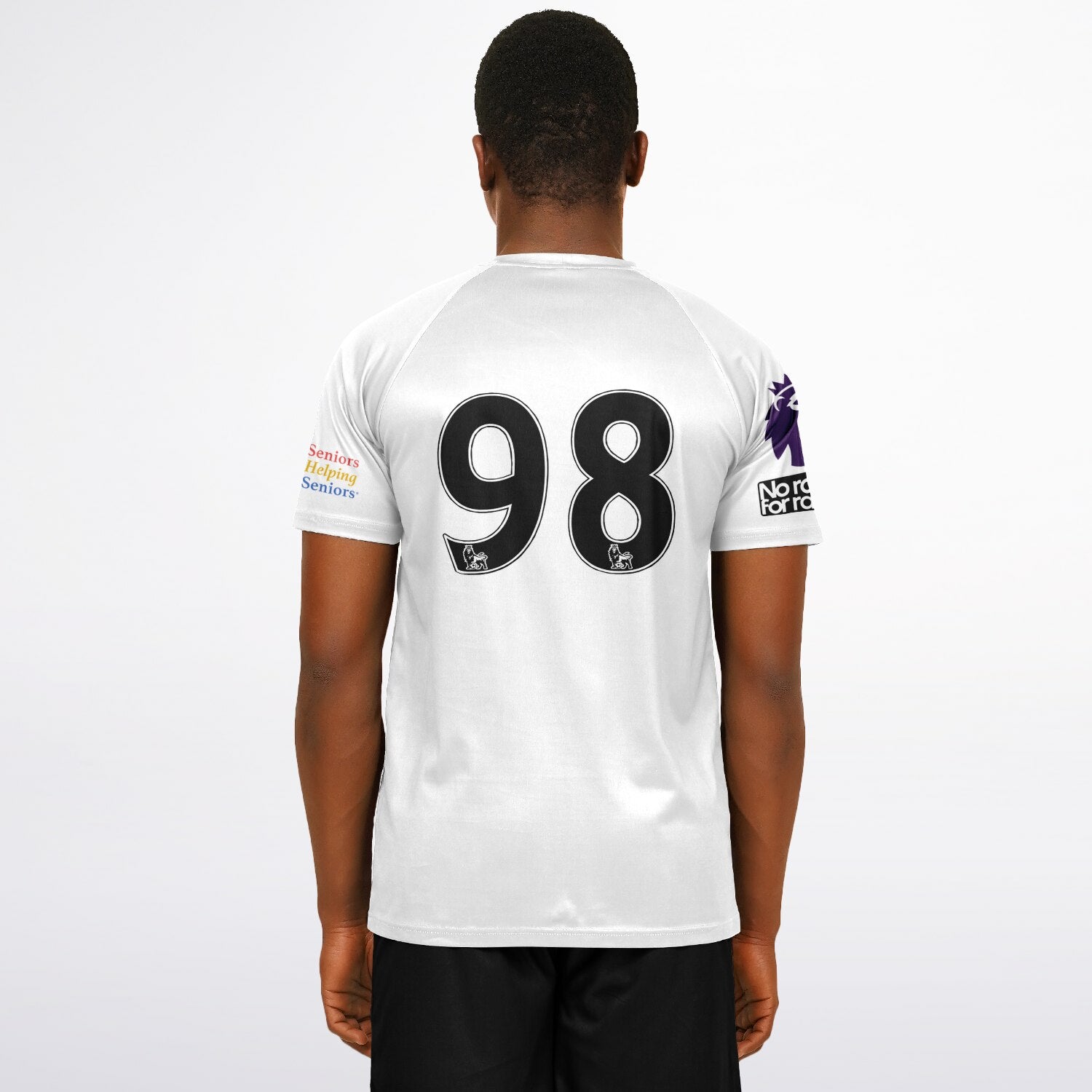 SHS Swoosh EPL Jersey