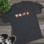 Houthi Special PH Whiskeygate Tango T-Shirt