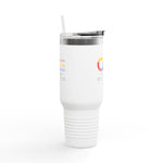 SHS Insulated Travel Mug, 40oz