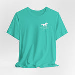 ASF Short Sleeve Tee