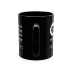 SHS Traditional Ceramic Mug