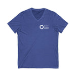 SHS WC V-Neck Jersey Tee