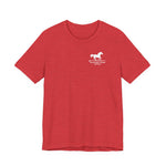 ASF Short Sleeve Tee