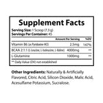 BCAA, Watermelon (325g, 11.46oz, 45 servings)