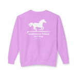 AISS Crewneck Sweatshirt