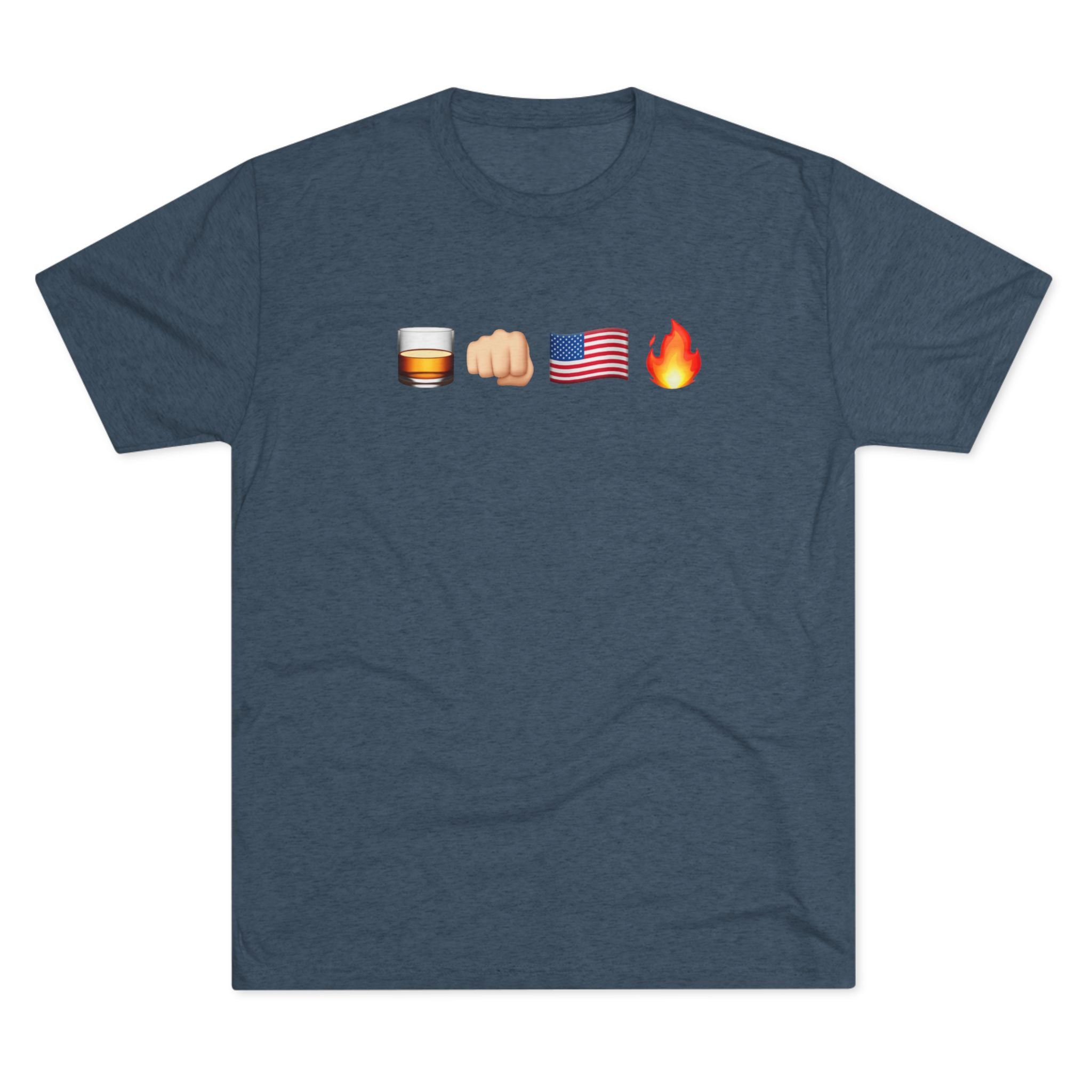Houthi Special PH Whiskeygate Tango T-Shirt