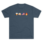 Houthi Special PH Whiskeygate Tango T-Shirt