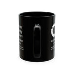 SHS Traditional Ceramic Mug