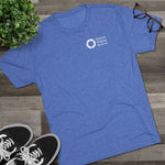 SHS WC Tri-Blend Crew Tee