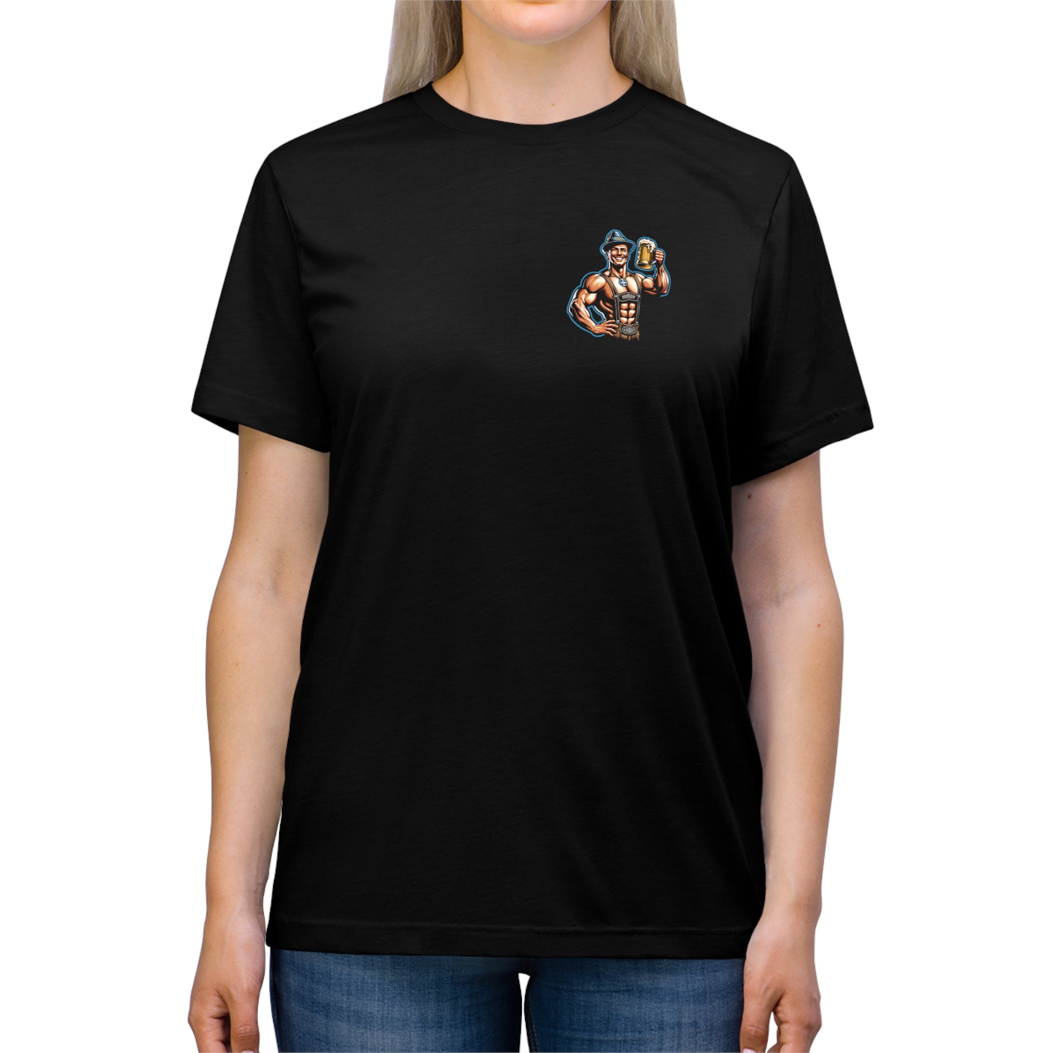 BBBBBB Oktoberfest Tee