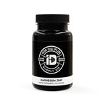 Magnesium Zinc (90 Count)
