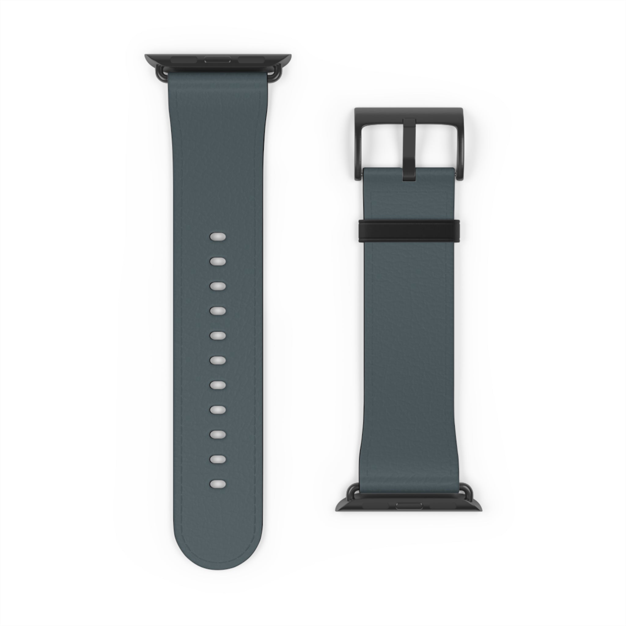 Dark Grey Color Wristband