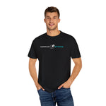 NS Night Sky Horizontal Logo