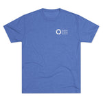 SHS WC Tri-Blend Crew Tee