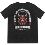 Let Your Demons Out Tee