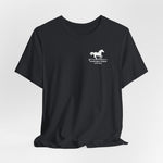 ASF Short Sleeve Tee