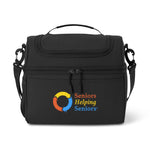 SHS Cooler Bag (Embroidered)
