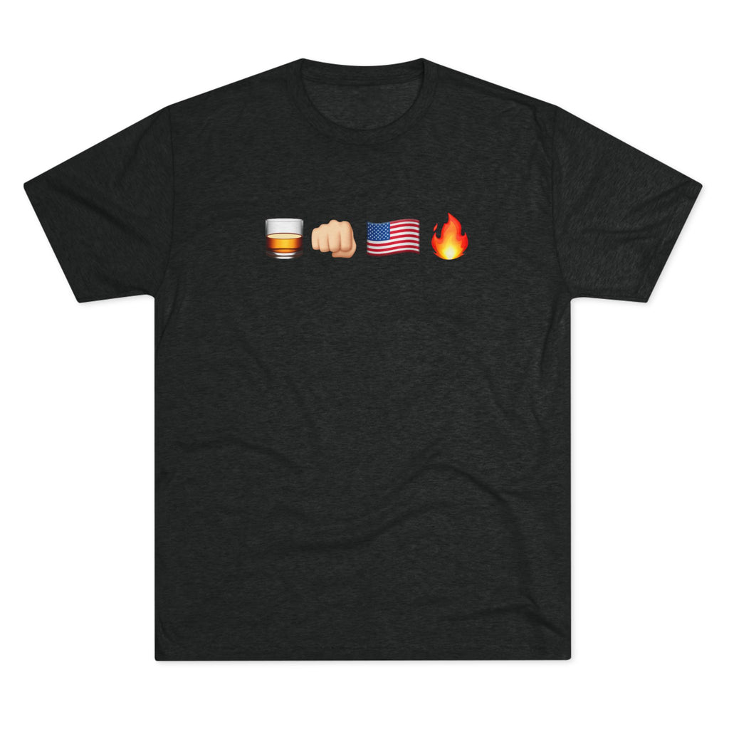 Houthi Special PH Whiskeygate Tango T-Shirt