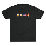 Houthi Special PH Whiskeygate Tango T-Shirt