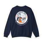 CFBO Unisex Heavy Blend™ Crewneck Sweatshirt