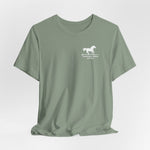 ASF Short Sleeve Tee