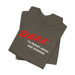 DARE TO RESIST TEE