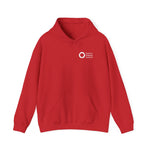 SHS Unisex Heavy Blend™ Hooded Sweatshirt