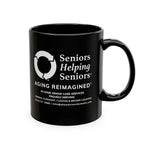 SHS Traditional Ceramic Mug