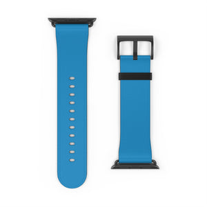 Light Blue Color Wristband