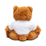 SHS Teddy Bear with T-Shirt