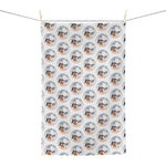 CFBO Microfiber Tea Towel
