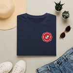 OFCD Marlin American Flag T-Shirt
