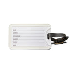 CFBO Luggage Tag