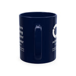 SHS Traditional Ceramic Mug