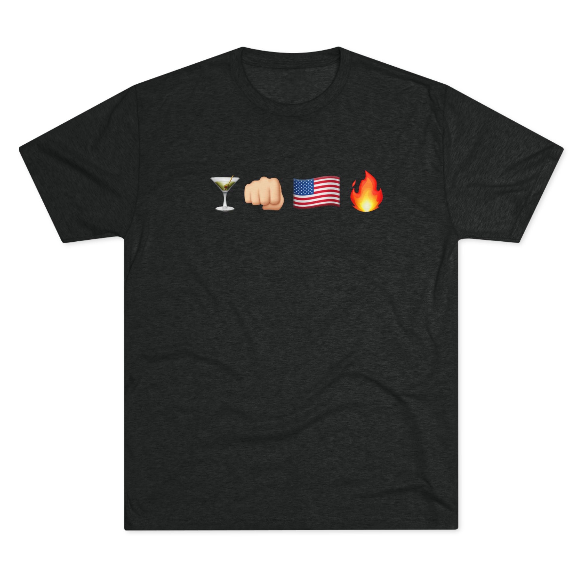 Houthi Special PH DUI Hire T-Shirt