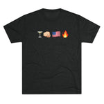 Houthi Special PH DUI Hire T-Shirt