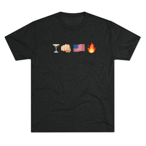 Houthi Special PH DUI Hire T-Shirt
