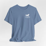 ASF Short Sleeve Tee