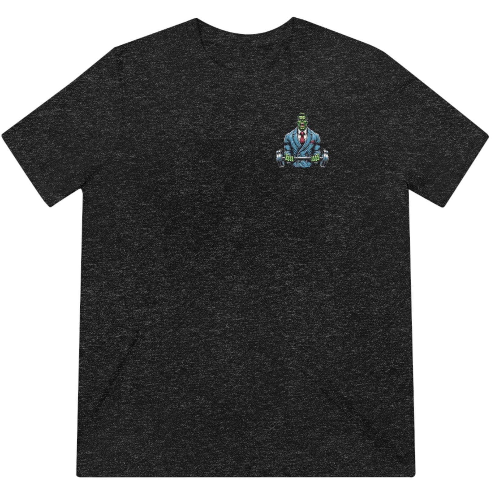 Mr. Hyde's Gym Tee