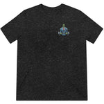Mr. Hyde's Gym Tee
