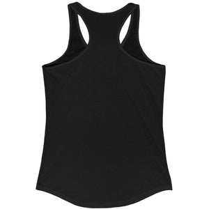 Doughnut Kettlebell Classic Tank Top