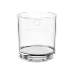 SHS Whiskey Glass, 10.5oz (Engraving)