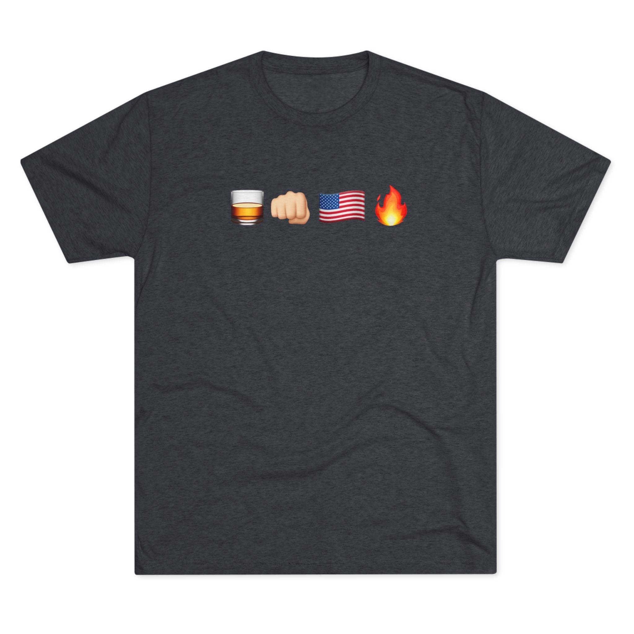 Houthi Special PH Whiskeygate Tango T-Shirt